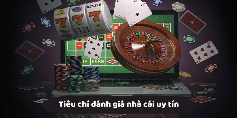 Sòng bạc trực tuyến với phương thức thanh toán Gcash